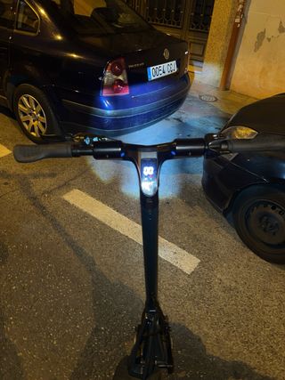 Patinete Eléctrico Cecotec Bongo Y65
DESLIMITADO