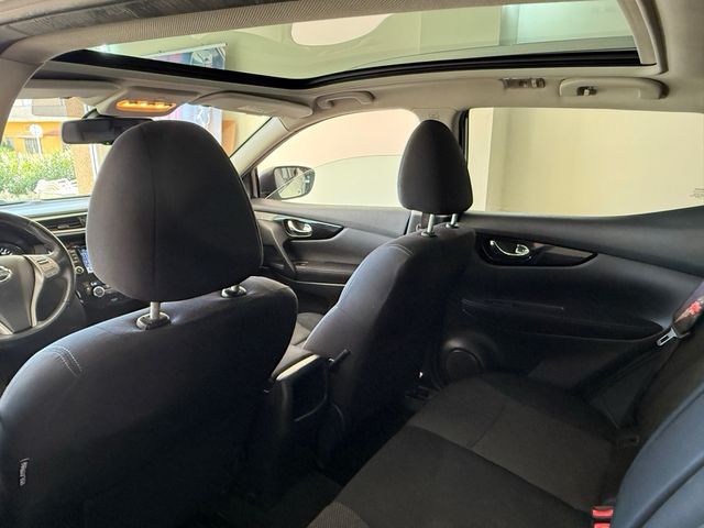 Nissan Qashqai 2016 110cv Diesel