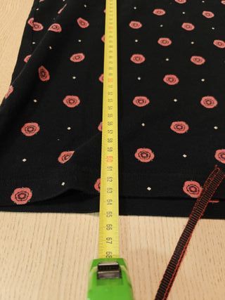 Polo Fred Perry Vintage - Talla M