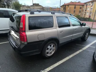Volvo V70 2003