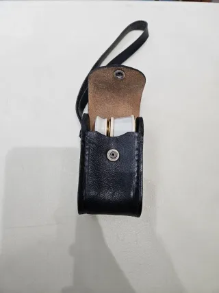 Binocolo vintage URSS da teatro