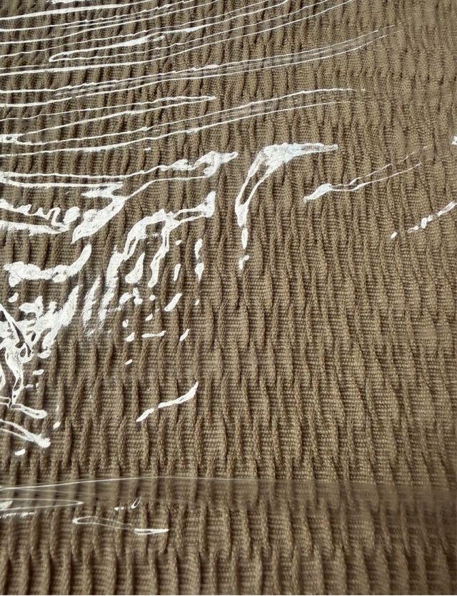 Funda Elástica Sillón Relax Vison NUEVA!