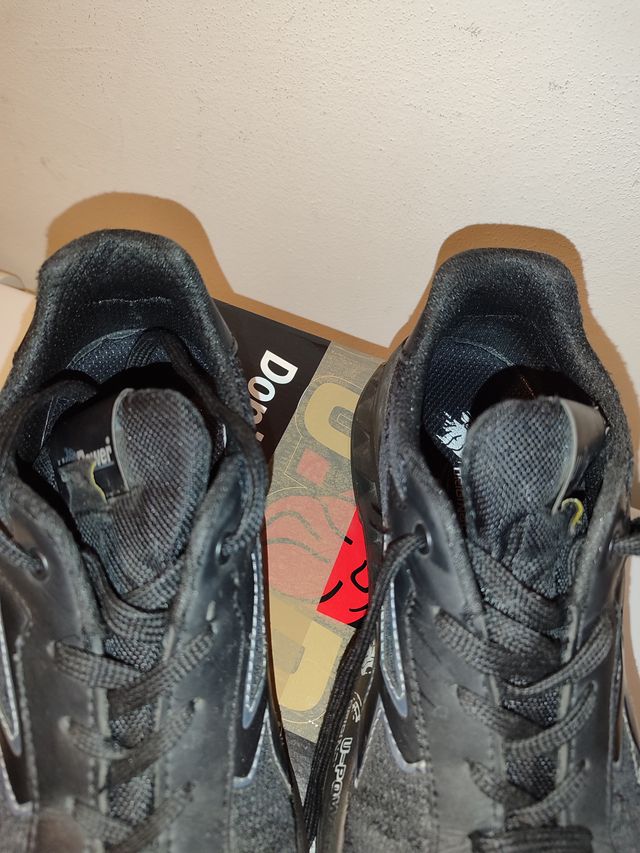 Scarpe antinfortunistiche U-Power misura 43