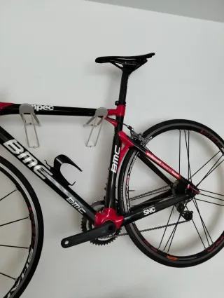 Bicicleta de carretera BMC Impect