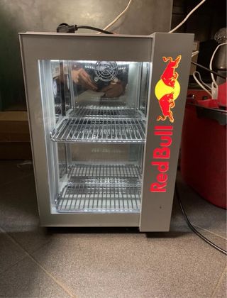 Frigo Red Bull