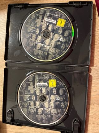 DVD Michael Jackson: The Life of an Icon