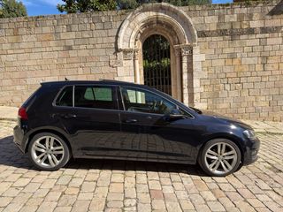 Volkswagen Golf 2013
