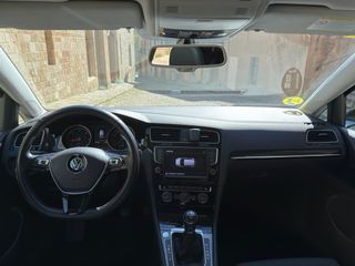 Volkswagen Golf 2013