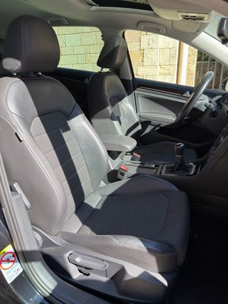 Volkswagen Golf 2013