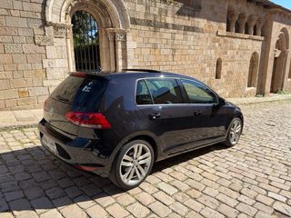 Volkswagen Golf 2013