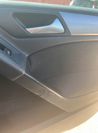 Volkswagen Golf 2.0 TDI 110 CV – 2009