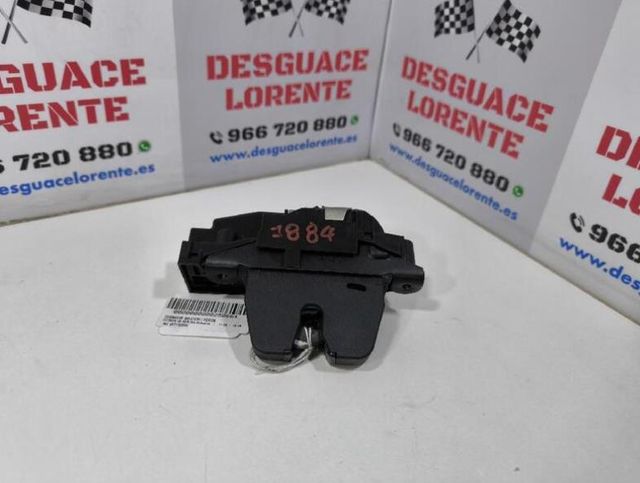 Cerradura maletero / citroen 9671153580 c5 250664