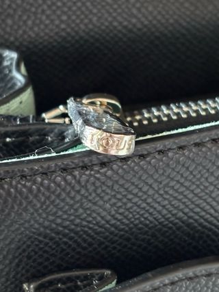 Bolso Negro Tous Audree