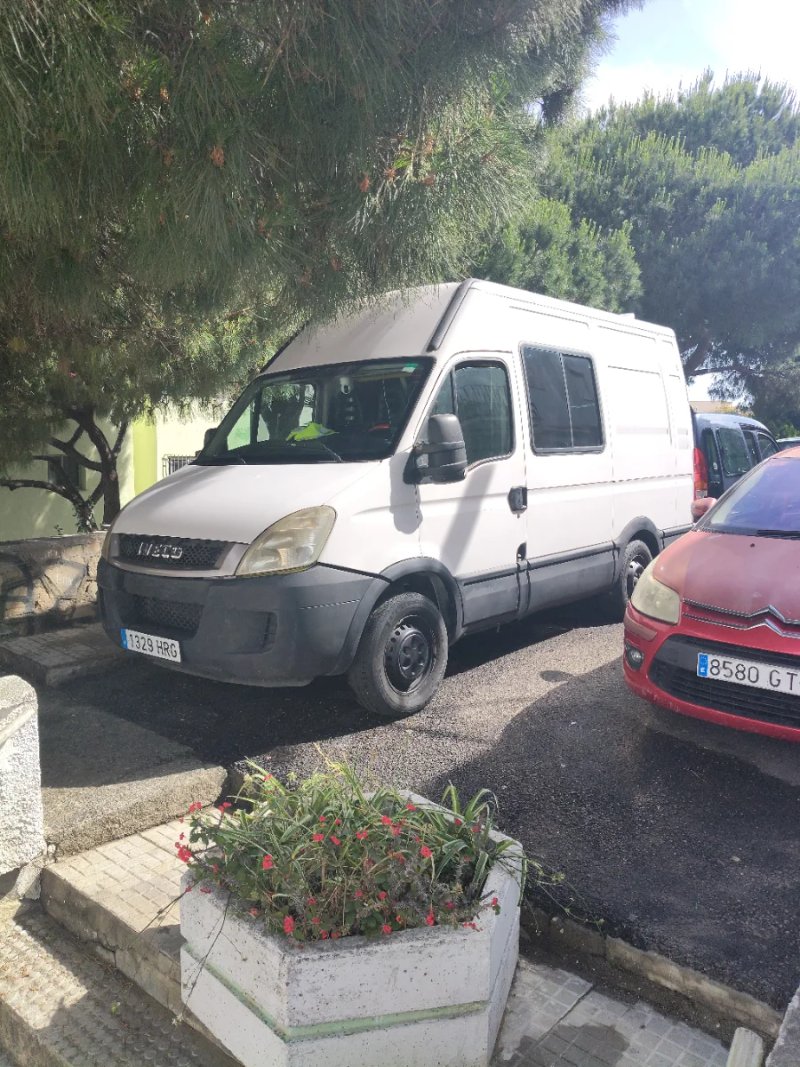 Iveco Daily 2013 - foto 1