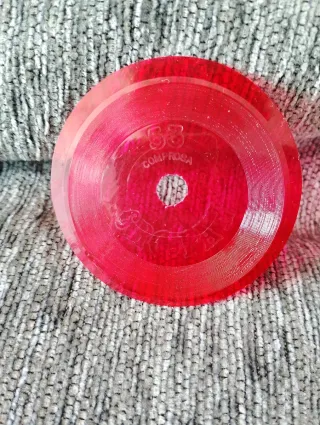 3 Discos del Álbum Tocadiscos de Cropan