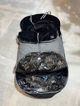 Saco universal para silla paseo