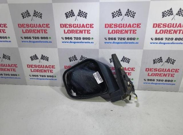 Retrovisor mitsubishi 288221 0156661 montero pinin