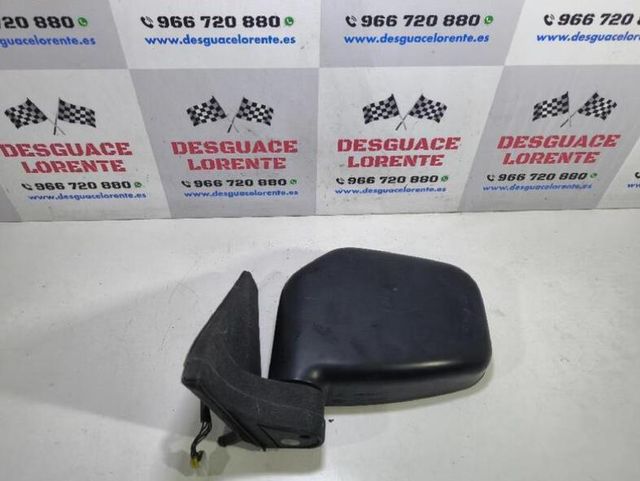 Retrovisor mitsubishi 288221 0156661 montero pinin
