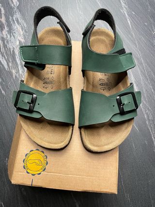 Sandalias niño Goldstar Rafting 