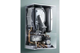 SERVICIO TECNICO CALDERAS Y CALENTADORES