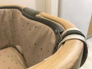 Cuna colecho CoZee Tutti Bambini