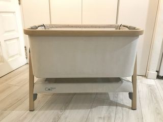 Cuna colecho CoZee Tutti Bambini