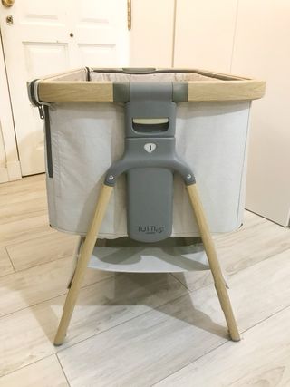 Cuna colecho CoZee Tutti Bambini