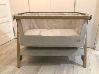 Cuna colecho CoZee Tutti Bambini