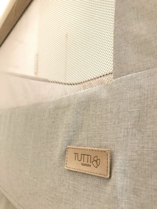 Cuna colecho CoZee Tutti Bambini