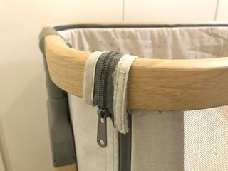 Cuna colecho CoZee Tutti Bambini