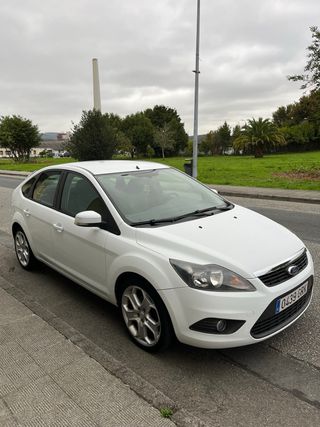 Ford Focus 2009