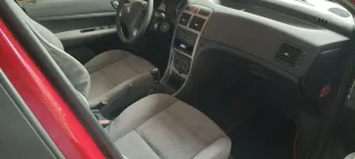 Peugeot 307 2005