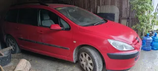 Peugeot 307 2005