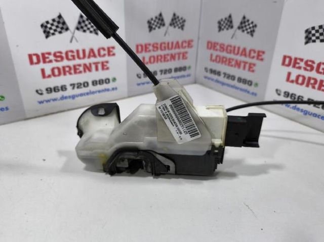 251125 cerradura 5121a0619j8 citroen c5 exclusive