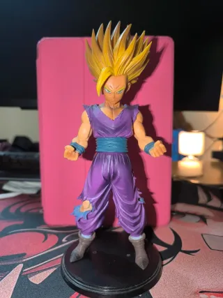 Figura Gohan
