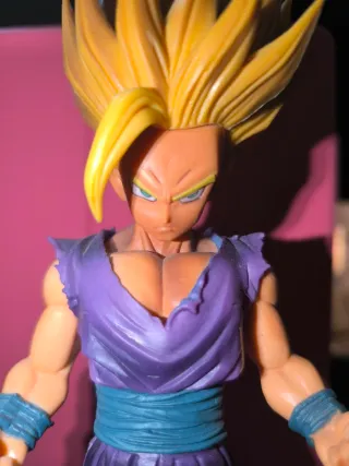 Figura Gohan