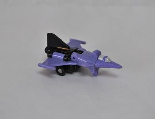 Transformers G1 Micromaster Storm Cloud