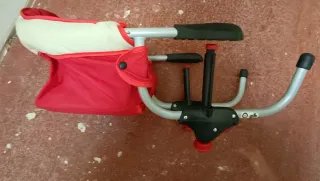 Adaptador asiento bebé para mesa