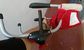 Adaptador asiento bebé para mesa