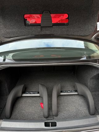 Volkswagen Passat 2010