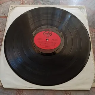 Pink Floyd – Relics 1978 UK LP Vinile 33 giri