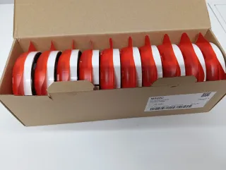 Detector de humo óptico convencional