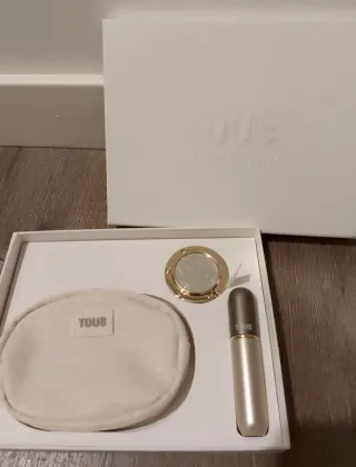 Pack Regalo Tous Happy Birthday