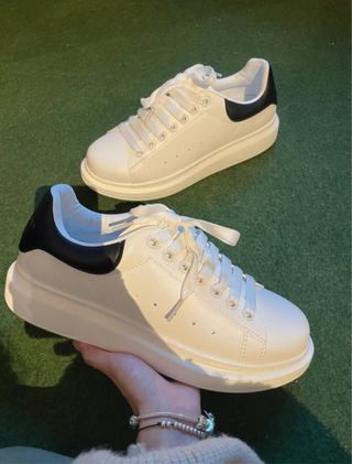 Alexander in bianco e nero 