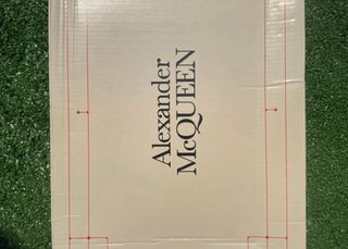 Alexander in bianco e nero 