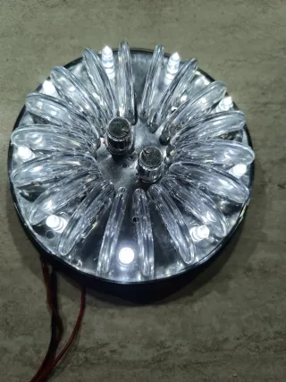 Plafoniera LED 12V Multicolore