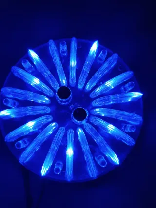 Plafoniera LED 12V Multicolore