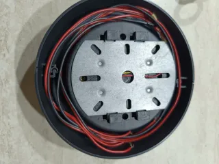 Plafoniera LED 12V Multicolore