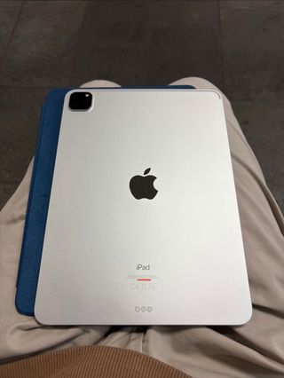 iPad Pro M1 Wifi 256GB