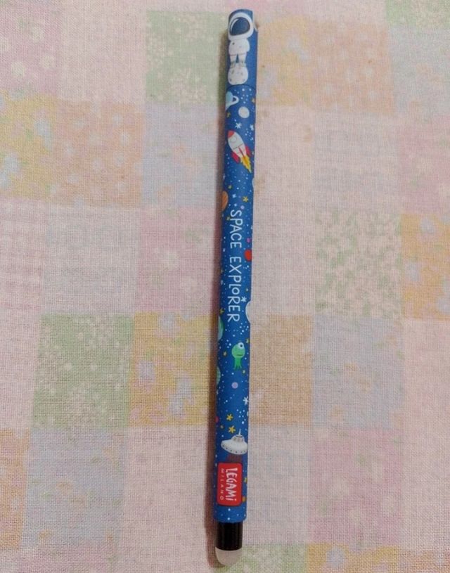 Legami eresable pen Under the Sea and Astronaut